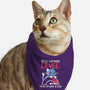 Need To Pet A Cat-Cat-Bandana-Pet Collar-NemiMakeit