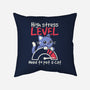 Need To Pet A Cat-None-Removable Cover-Throw Pillow-NemiMakeit