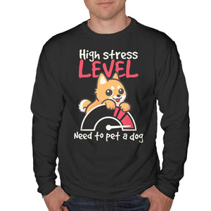 Need To Pet A Dog