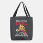 Need To Pet A Dog-None-Basic Tote-Bag-NemiMakeit