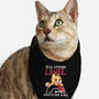 Need To Pet A Dog-Cat-Bandana-Pet Collar-NemiMakeit