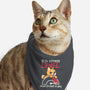 Need To Pet A Dog-Cat-Bandana-Pet Collar-NemiMakeit