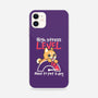 Need To Pet A Dog-iPhone-Snap-Phone Case-NemiMakeit