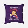 Need To Pet A Dog-None-Removable Cover w Insert-Throw Pillow-NemiMakeit