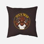 Ackbar It's A Trap-None-Removable Cover w Insert-Throw Pillow-Tronyx79