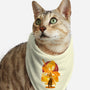 Omnislash Soldier-Cat-Bandana-Pet Collar-hypertwenty