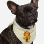 Omnislash Soldier-Dog-Bandana-Pet Collar-hypertwenty