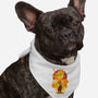 Omnislash Soldier-Dog-Bandana-Pet Collar-hypertwenty