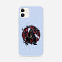 Wheel Eye Ninja-iPhone-Snap-Phone Case-rmatix