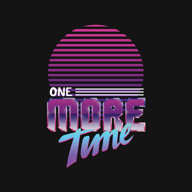 One More Time-Womens-Racerback-Tank-Studio Mootant
