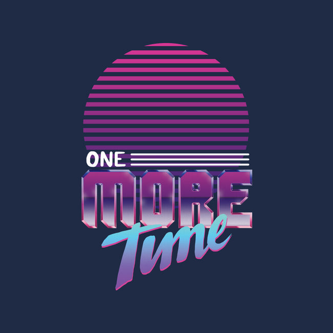 One More Time-Womens-Basic-Tee-Studio Mootant
