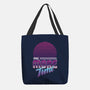 One More Time-None-Basic Tote-Bag-Studio Mootant