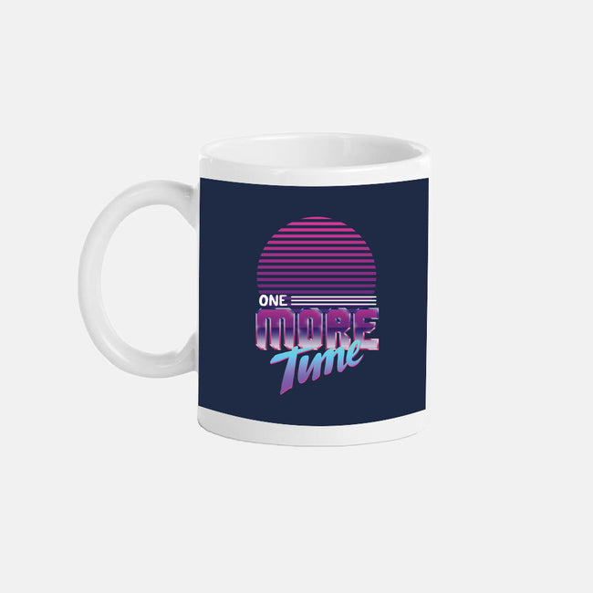 One More Time-None-Mug-Drinkware-Studio Mootant