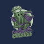 Cthulhu Cooking Show-iPhone-Snap-Phone Case-Studio Mootant