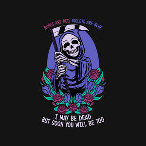 Death Flowers Poem