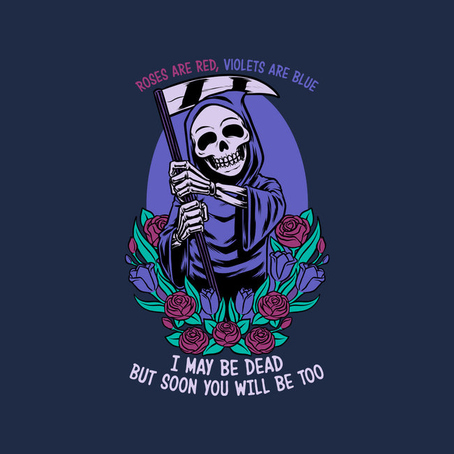 Death Flowers Poem-Mens-Premium-Tee-Studio Mootant