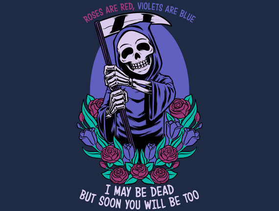 Death Flowers Poem