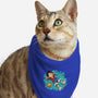 Pirate's Rest-Cat-Bandana-Pet Collar-Astoumix