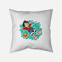 Pirate's Rest-None-Non-Removable Cover w Insert-Throw Pillow-Astoumix