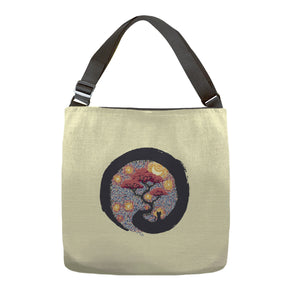 Sumie Starry Night Cat