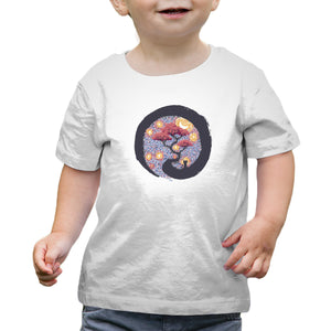 Sumie Starry Night Cat