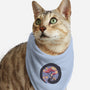 Sumie Starry Night Cat-Cat-Bandana-Pet Collar-tobefonseca