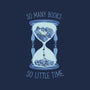 So Many Books So Little Time-Youth-Pullover-Sweatshirt-tobefonseca