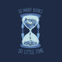 So Many Books So Little Time-Unisex-Zip-Up-Sweatshirt-tobefonseca