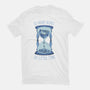 So Many Books So Little Time-Mens-Heavyweight-Tee-tobefonseca