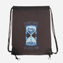 So Many Books So Little Time-None-Drawstring-Bag-tobefonseca