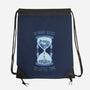 So Many Books So Little Time-None-Drawstring-Bag-tobefonseca