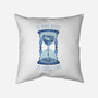 So Many Books So Little Time-None-Non-Removable Cover w Insert-Throw Pillow-tobefonseca