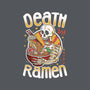 Death By Ramen-None-Outdoor-Rug-Olipop