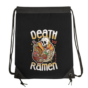 Death By Ramen