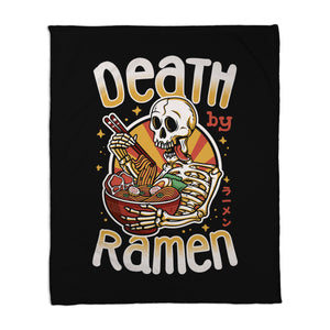 Death By Ramen