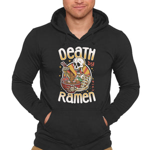 Death By Ramen