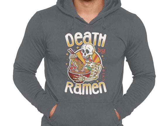 Death By Ramen