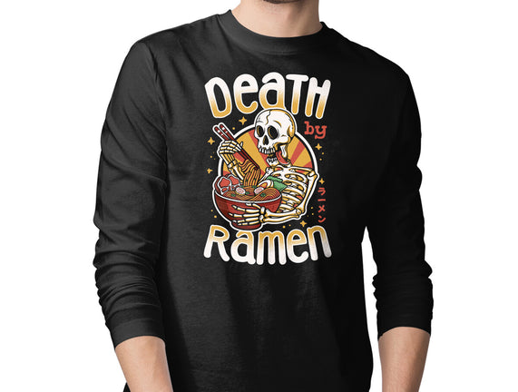 Death By Ramen