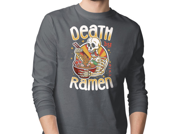 Death By Ramen