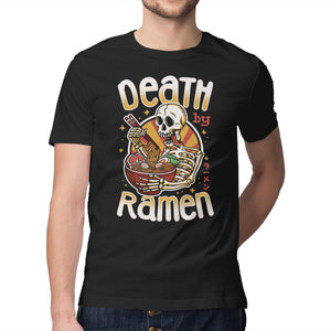 Death By Ramen