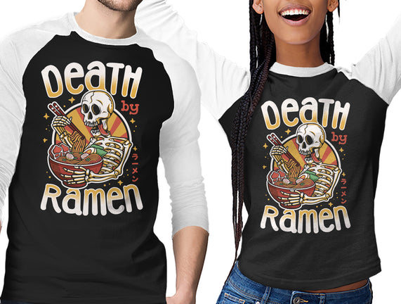 Death By Ramen