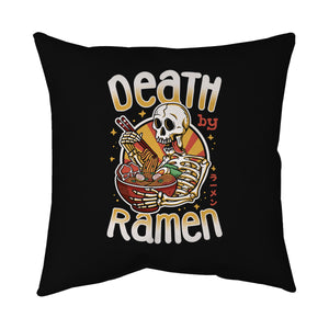 Death By Ramen