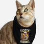 Death By Ramen-Cat-Bandana-Pet Collar-Olipop