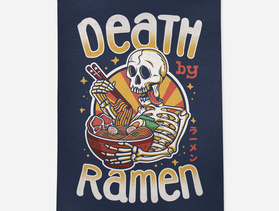 Death By Ramen