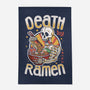 Death By Ramen-None-Outdoor-Rug-Olipop