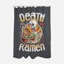 Death By Ramen-None-Polyester-Shower Curtain-Olipop