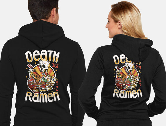 Death By Ramen