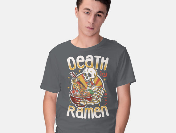 Death By Ramen