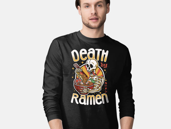 Death By Ramen