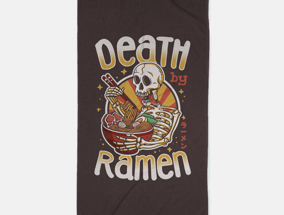 Death By Ramen